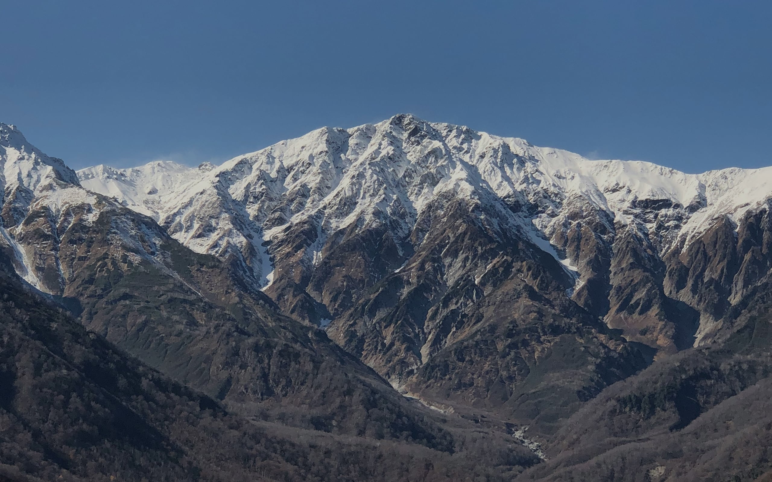 人生は一度きり、心が喜ぶ経験を。