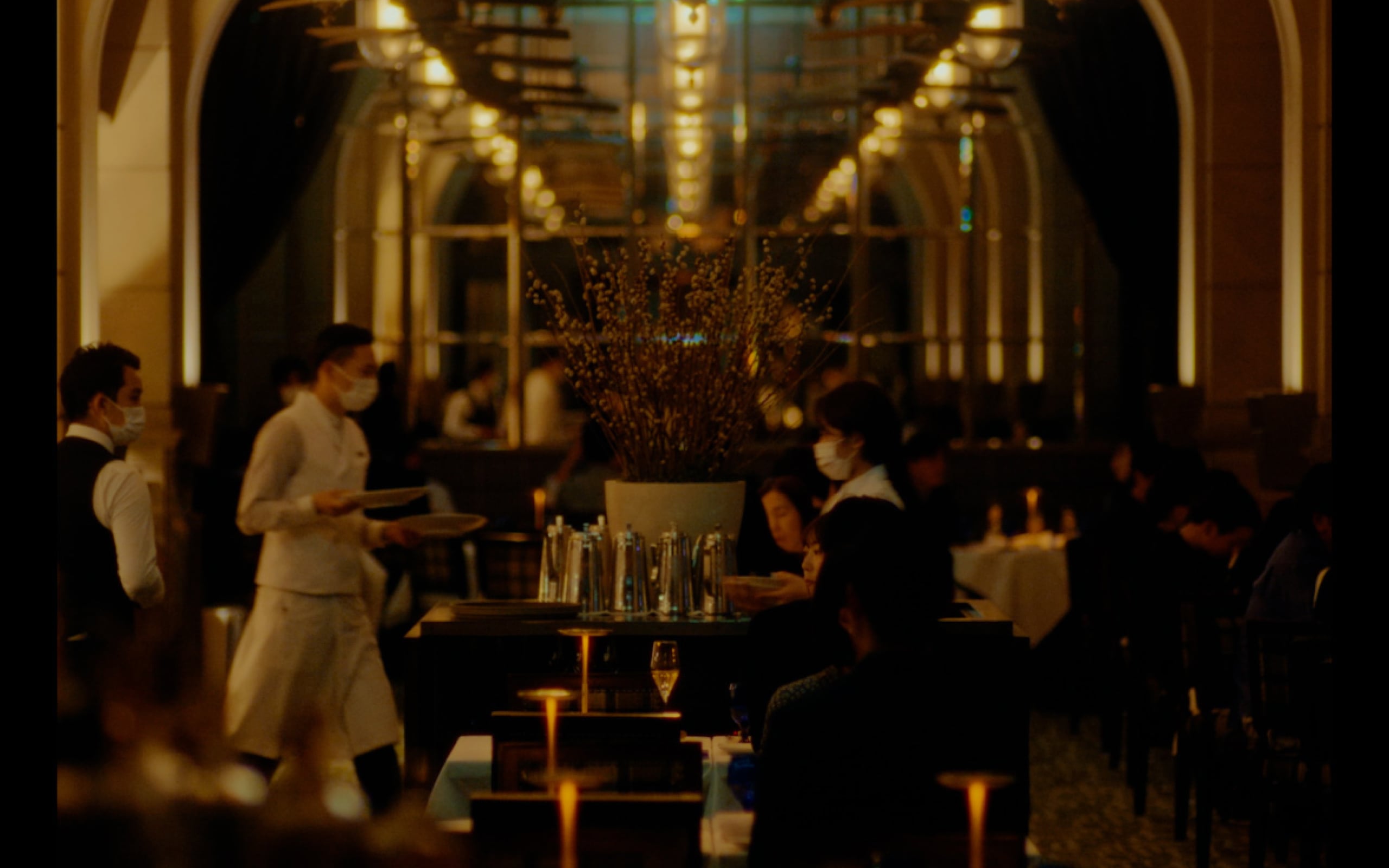 人生は一度きり、心が喜ぶ経験を。