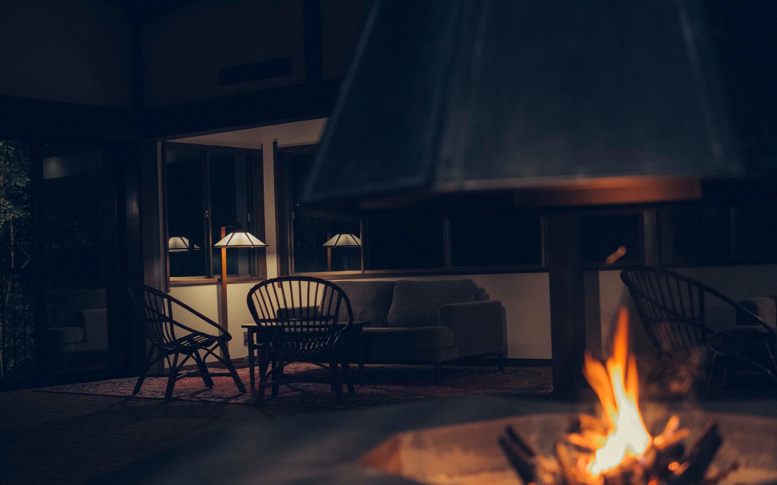 人生は一度きり、心が喜ぶ経験を。