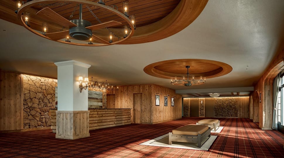 THE ALPS HOTEL HAKUBA